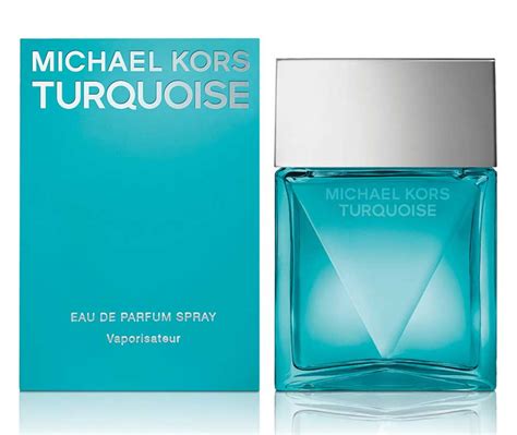 michael kors turquoise perfume|michael kors turquoise perfume review.